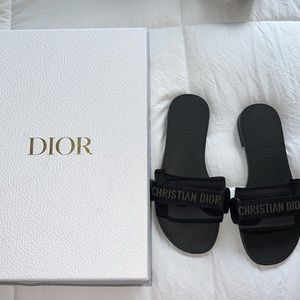 Christian Dior Sandals